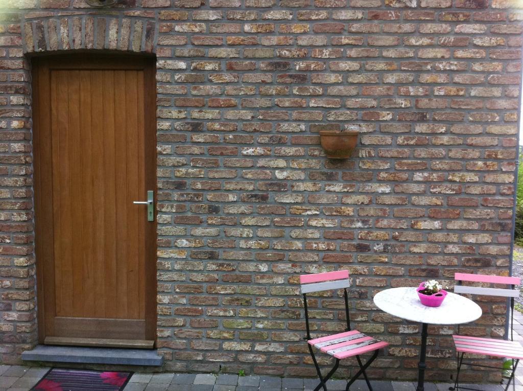La Maison Aux Pres Durbuy Dış mekan fotoğraf