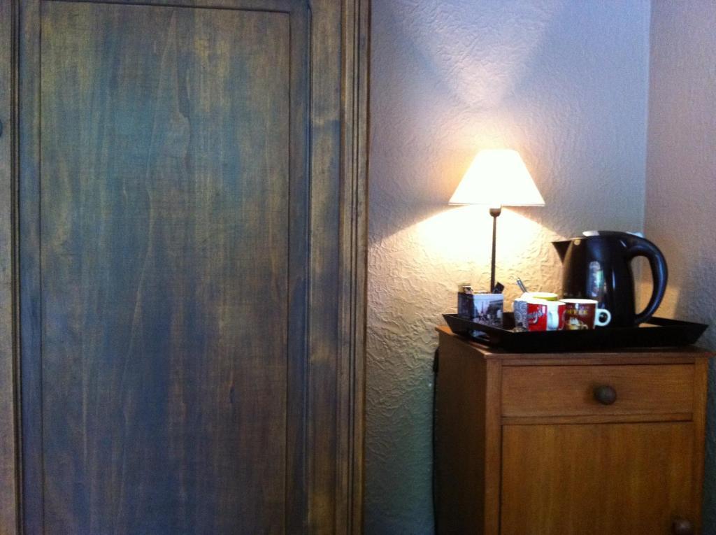 La Maison Aux Pres Durbuy Oda fotoğraf