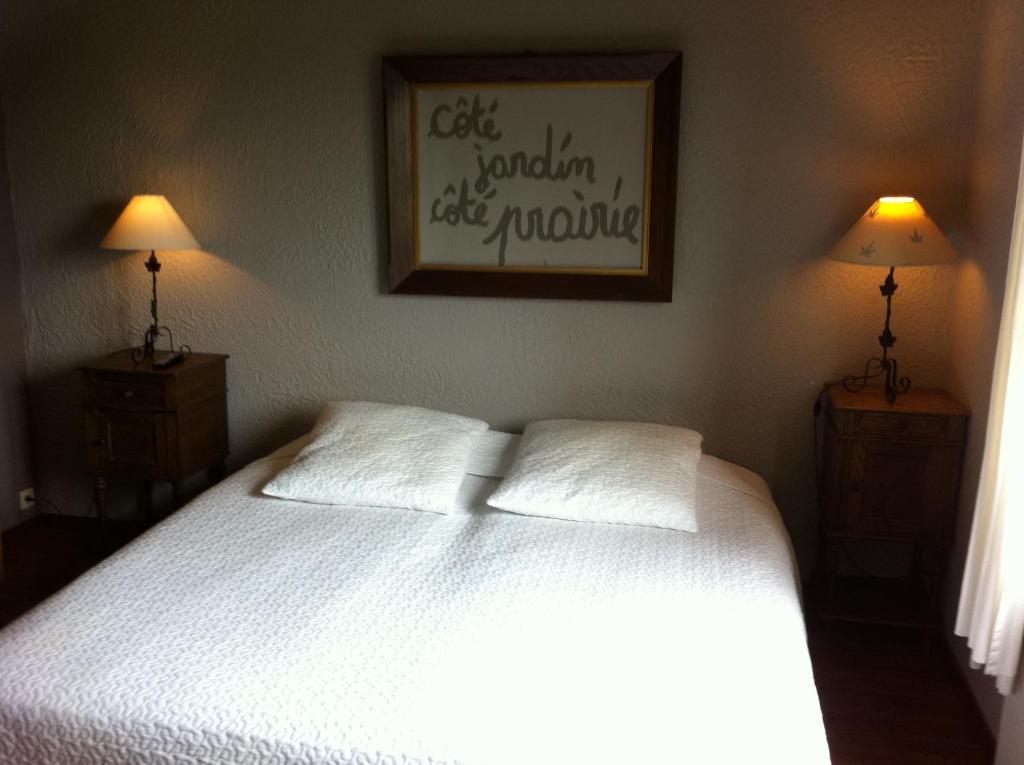 La Maison Aux Pres Durbuy Oda fotoğraf