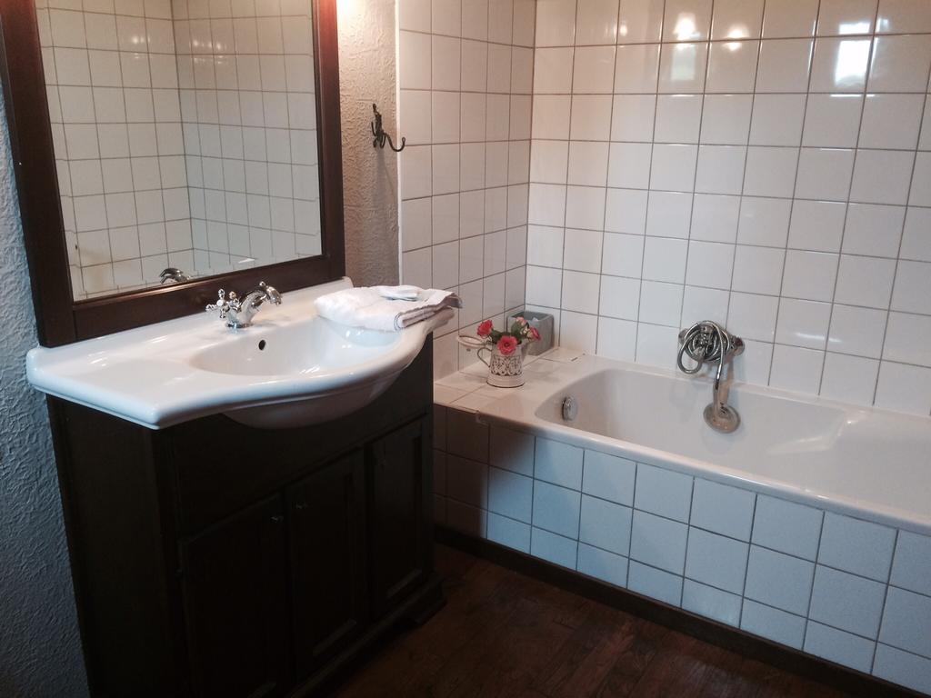 La Maison Aux Pres Durbuy Dış mekan fotoğraf